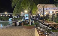 Villa Bukit Mas Hotel di Singkawang