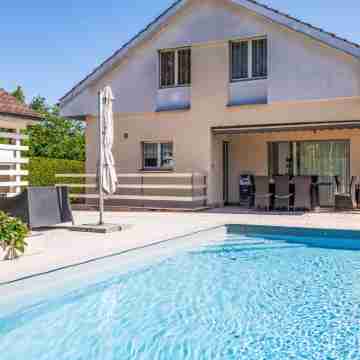 Hauts-de-Genthod Fitness & Recreational Facilities