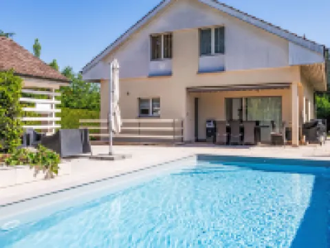 Hauts-de-Genthod Hotels in Genthod