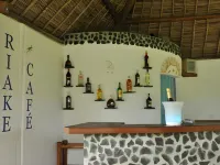 Hotel Ecolodge Riake Resort & Villa - Quầy bar