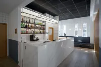 Hotel Klettur - bar