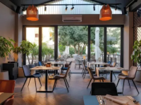 Hotel A'Mare Hotels in Zadar