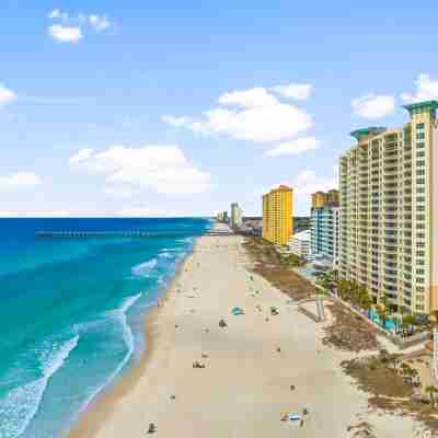 Aqua Beach Resort 2009 Fitness & Recreational Facilities