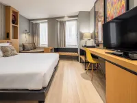 Descobertas Boutique Hotel by Aspasios Hotel in zona Ribeira