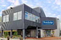Travelodge by Wyndham Grande Prairie Hotels in der Nähe von Flughafen Grande Prairie