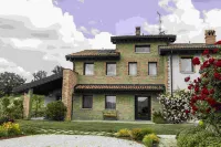 Villa Agavì Hotels in Castelvetro di Modena