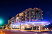 แกรนด์ ปาเลส์ บูลารอง บีชไซด์ รีสอร์ท