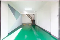 丹尼爾汽車旅館