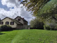 La Maison des Etangs Gite