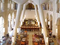 Hôtel Mercure Poitiers Centre - breakfast