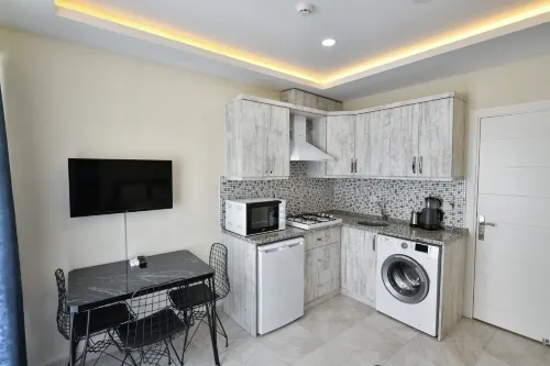 Lamira Pansion - Apartments