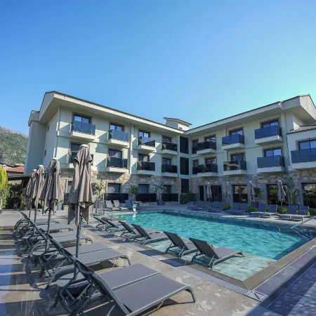 Hotel Oliva Verde