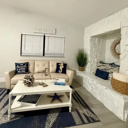 Charming 2-bedroom in the heart of Crystal River