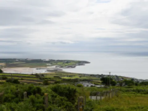 Golygfa o'r Castell - Castle Views Hotels in Harlech