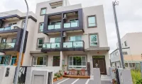 Im Here B&B Hotels in Taitung