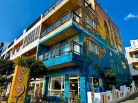 Love Sea 126 House Inn Hostel Hotel in zona Spiaggia di Kenting