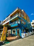 Love Sea 126 House Inn Hostel Hotels in Main Street Kenting