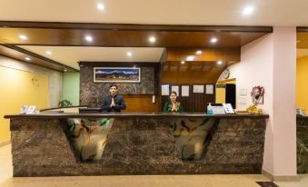 Mount Kailash Resort