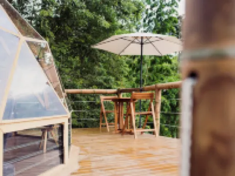 Glamping Sunset Hill Salamina-Caldas Hoteles en Salamina