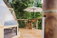 Glamping Sunset Hill Salamina-Caldas Hotels in Salamina