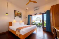 Madilao Hotels in Луангпрабанг