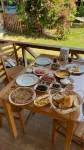 EM-BA Butik Bungalov Hotels in Sahilkent