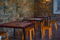 Kaadgal Resort - breakfast