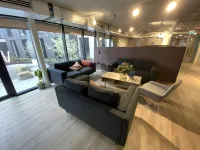 Eyre Square Hotel - 3 ดาว