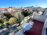 Lisbon City Hotel by City Hotels - วิว
