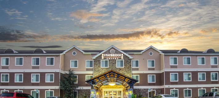Staybridge Suites ALLENTOWN WEST by IHG Hotels in Lehigh County