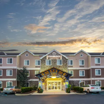 Staybridge Suites ALLENTOWN WEST by IHG