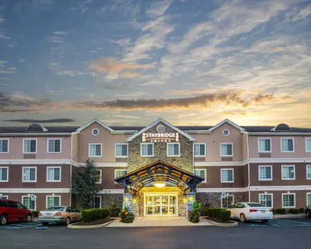 Staybridge Suites ALLENTOWN WEST by IHG Hotels in Lehigh County