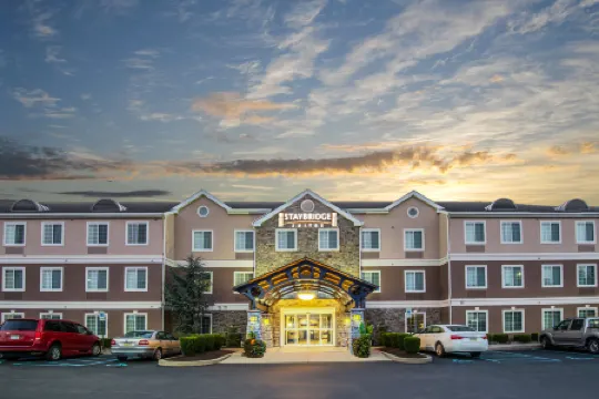 Staybridge Suites ALLENTOWN WEST by IHG