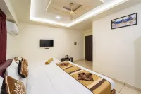 Pondy Stay