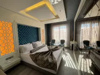 Otel Zade Các khách sạn ở Erzurum
