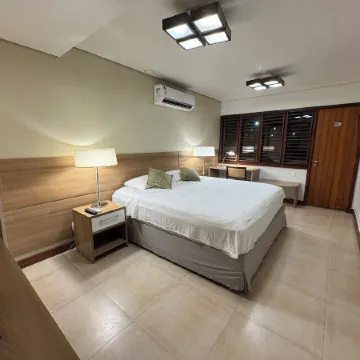 Domus Hotel - Núcleo Urbano de Carajás