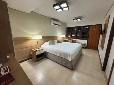 Domus Hotel - Núcleo Urbano de Carajás