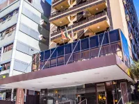 Porto da Ilha Hotel Hotel di Florianopolis