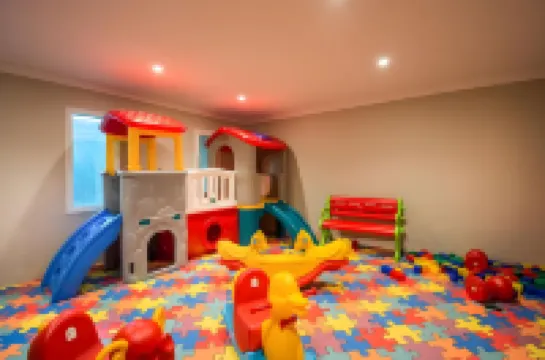 Ewaa Express Hotel - Gaber