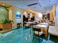 Hotel Regina Palace Terme - servizio colazione