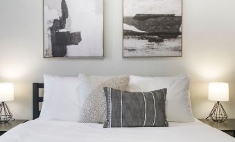 Lovely 1Br Apt in Evanston - Elmwood 105