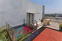 Holiday Inn COCHIN by IHG - Горячие источники
