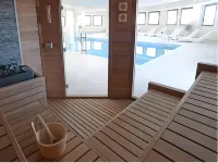 Hotel Novarello Resort & Spa - Spa