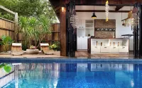Sré Lodge Living Style Community - 5-Star