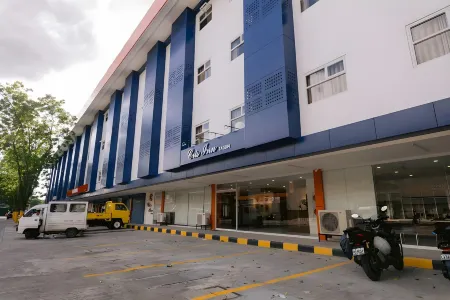 Cris Inn - Tagum