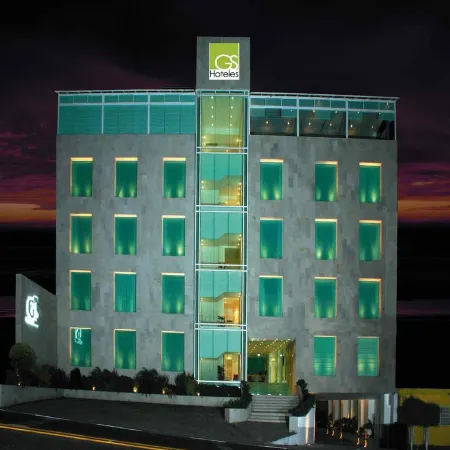GS Cuernavaca