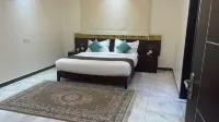 Alathriyah Hotel Suites Hotels in Al Janadiriyah