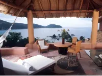 Villa El Ensueño by la Casa Que Canta