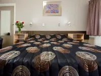 Biloela Countryman Motel Hotels in Biloela