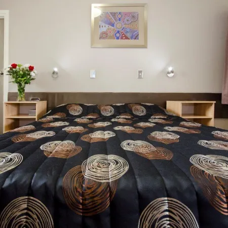Biloela Countryman Motel